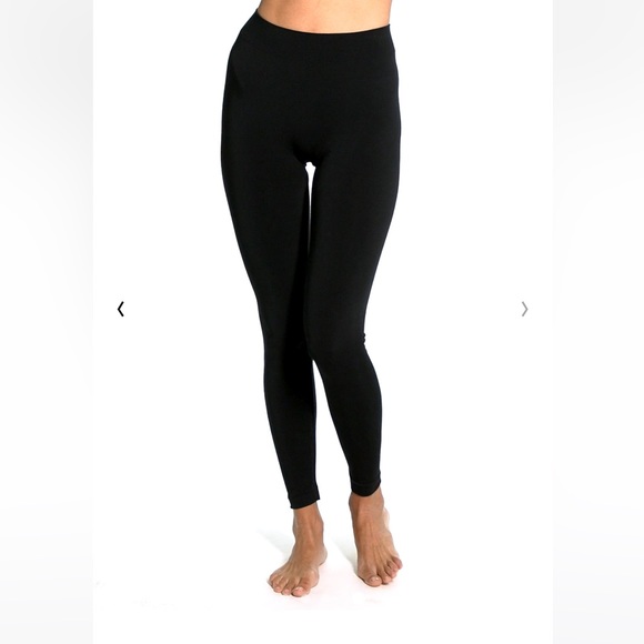 BNWT Wolford Aurora Leggings - Picture 5 of 10